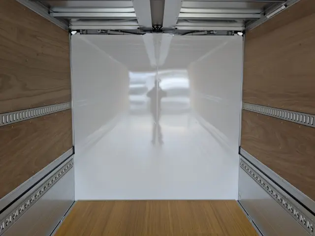 三菱 ファイター 2KG-FK65F(2WD)の写真19