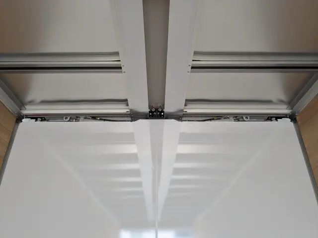 三菱 ファイター 2KG-FK65F(2WD)の写真21