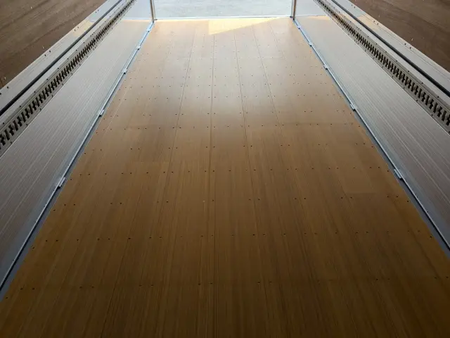 三菱 ファイター 2KG-FK65F(2WD)の写真22