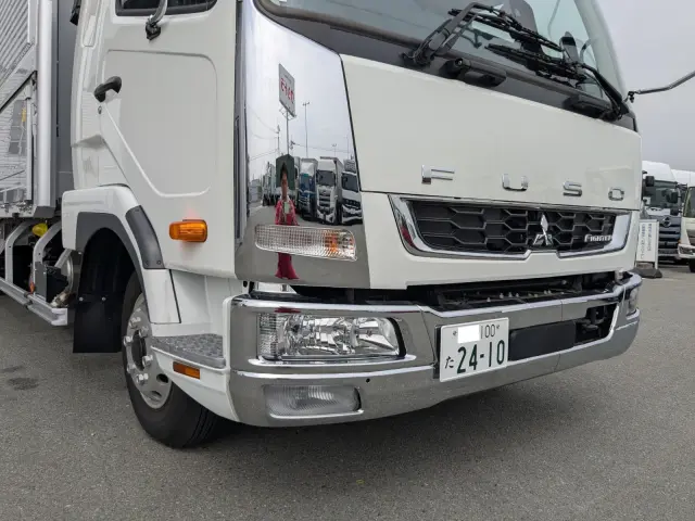 三菱 ファイター 2KG-FK65F(2WD)の写真25