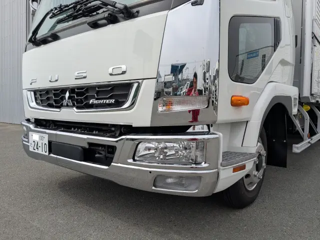 三菱 ファイター 2KG-FK65F(2WD)の写真26