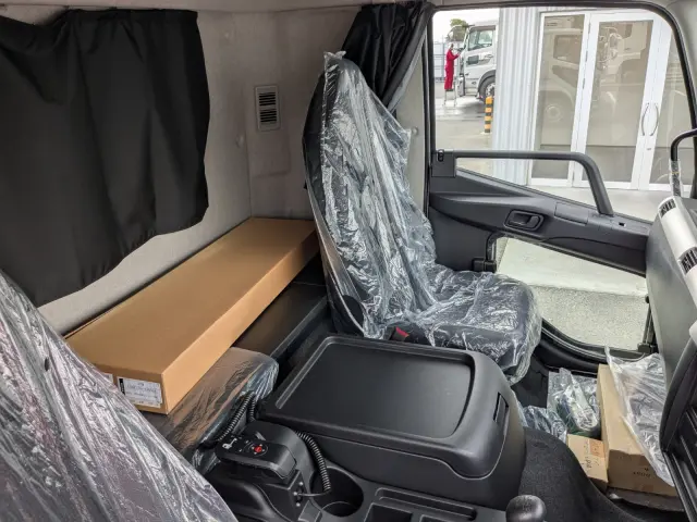 三菱 ファイター 2KG-FK65F(2WD)の写真27