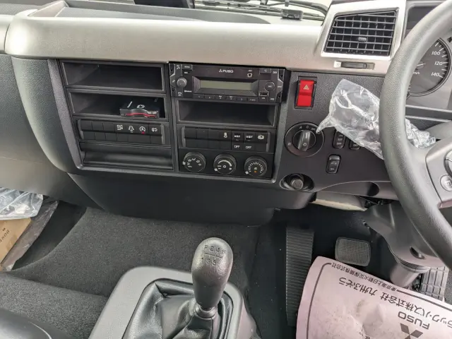 三菱 ファイター 2KG-FK65F(2WD)の写真28