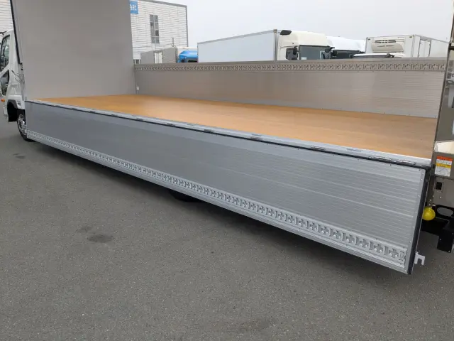 三菱 ファイター 2KG-FK65F(2WD)の写真30