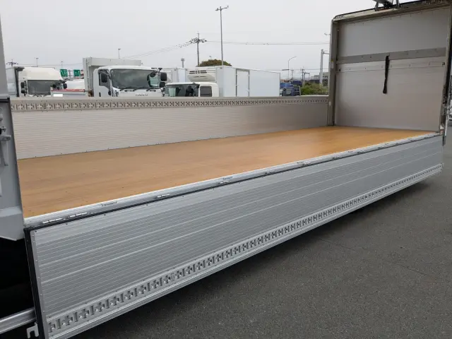 三菱 ファイター 2KG-FK65F(2WD)の写真31