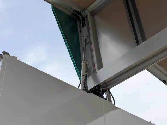 三菱 ファイター 2KG-FK65F(2WD)の写真32