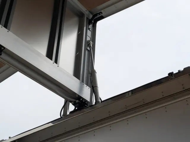 三菱 ファイター 2KG-FK65F(2WD)の写真33