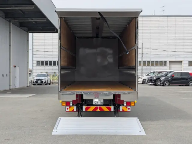 三菱 ファイター 2KG-FK65F(2WD)の写真35