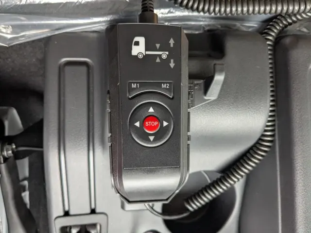 三菱 ファイター 2KG-FK65F(2WD)の写真39