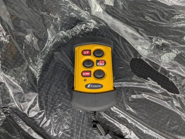 三菱 ファイター 2KG-FK65F(2WD)の写真40