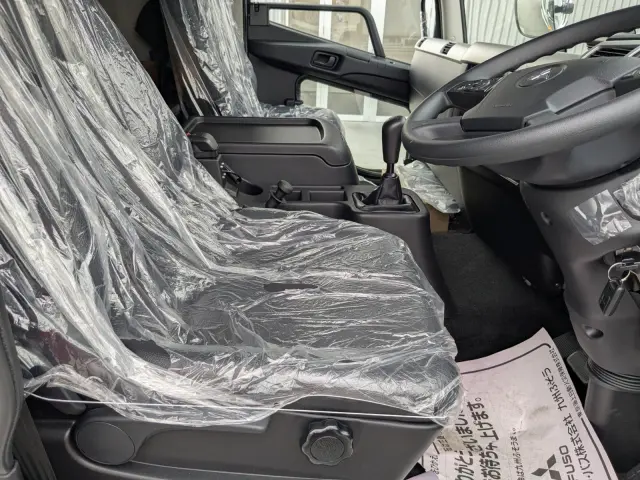 三菱 ファイター 2KG-FK65F(2WD)の写真41