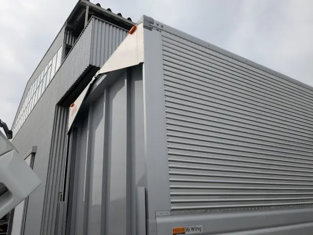 三菱 ファイター 2KG-FK65F(2WD)の写真44