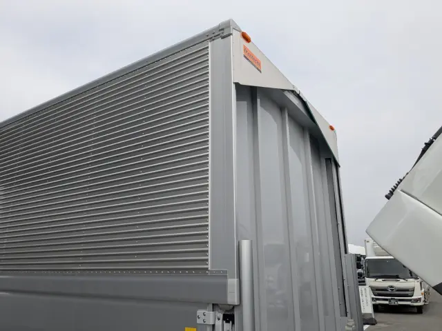 三菱 ファイター 2KG-FK65F(2WD)の写真47