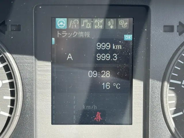 三菱 ファイター 2KG-FK65F(2WD)の写真48