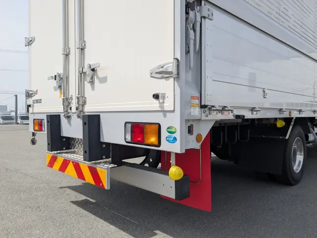 三菱 スーパーグレート 2KG-FK65F(2WD)の写真6