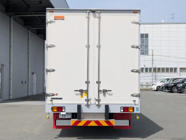 三菱 スーパーグレート 2KG-FK65F(2WD)の写真7