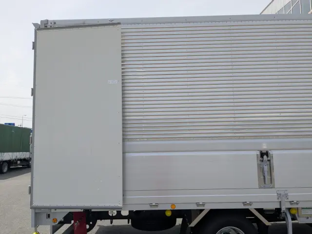 三菱 スーパーグレート 2KG-FK65F(2WD)の写真13