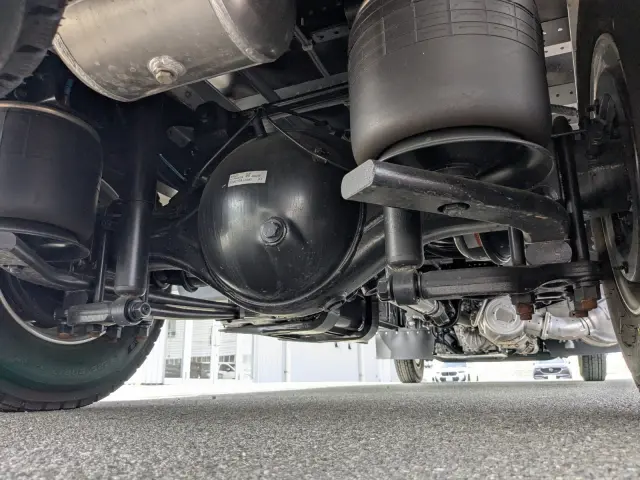 三菱 スーパーグレート 2KG-FK65F(2WD)の写真14