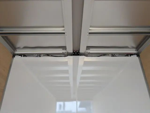 三菱 スーパーグレート 2KG-FK65F(2WD)の写真22