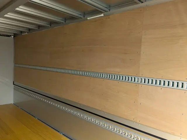 三菱 スーパーグレート 2KG-FK65F(2WD)の写真24