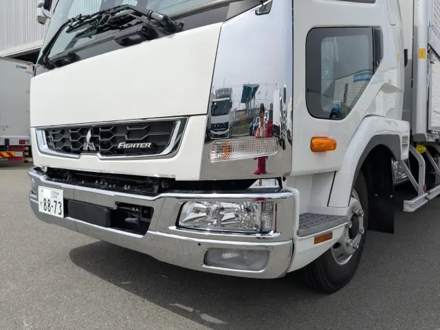 三菱 スーパーグレート 2KG-FK65F(2WD)の写真26