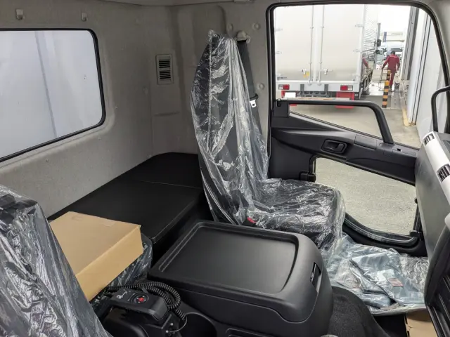 三菱 スーパーグレート 2KG-FK65F(2WD)の写真27