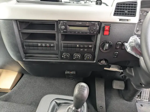 三菱 スーパーグレート 2KG-FK65F(2WD)の写真28