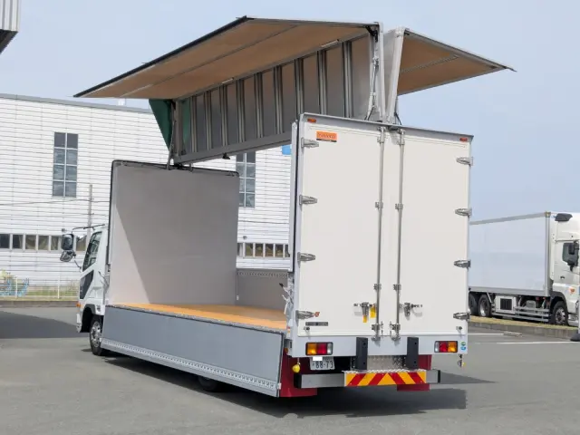 三菱 スーパーグレート 2KG-FK65F(2WD)の写真30