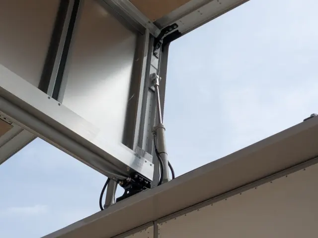 三菱 スーパーグレート 2KG-FK65F(2WD)の写真34