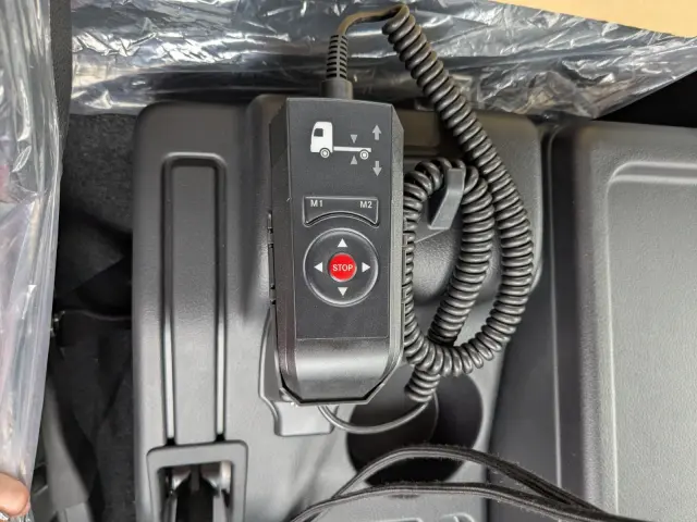 三菱 スーパーグレート 2KG-FK65F(2WD)の写真37