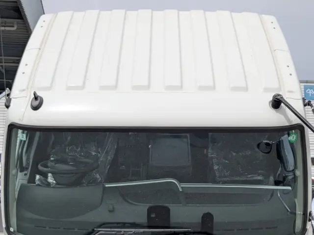 三菱 スーパーグレート 2KG-FK65F(2WD)の写真42