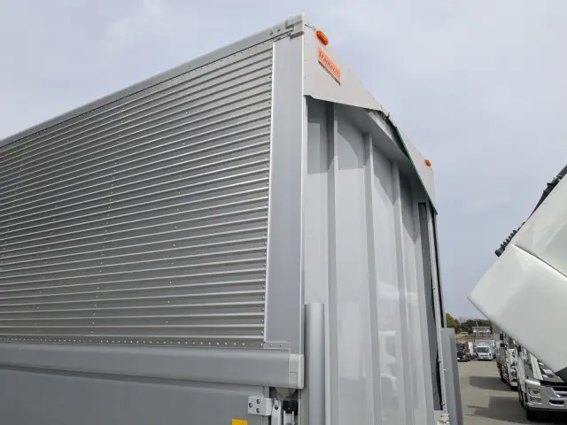 三菱 スーパーグレート 2KG-FK65F(2WD)の写真44