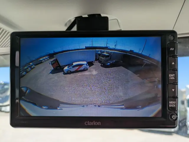 いすゞ ギガ 2PG-CYL77DA(6x2)の写真40