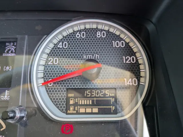 いすゞ ギガ 2PG-CYL77DA(6x2)の写真41