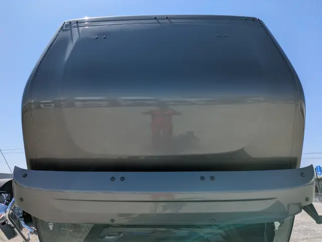 いすゞ ギガ 2PG-CYL77DA(6x2)の写真45