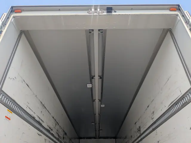 三菱 スーパーグレート 2PG-FS74HZ(8x4)の写真9