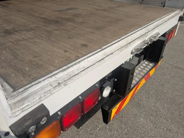 三菱 スーパーグレート 2PG-FS74HZ(8x4)の写真10