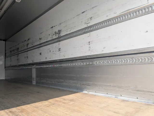 三菱 スーパーグレート 2PG-FS74HZ(8x4)の写真11