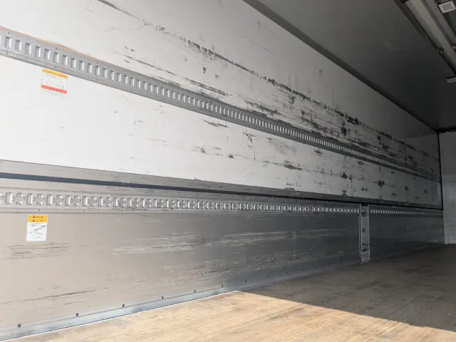 三菱 スーパーグレート 2PG-FS74HZ(8x4)の写真12