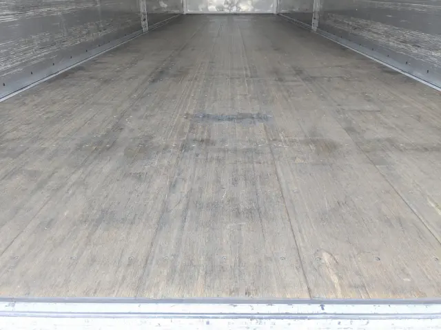 三菱 スーパーグレート 2PG-FS74HZ(8x4)の写真13