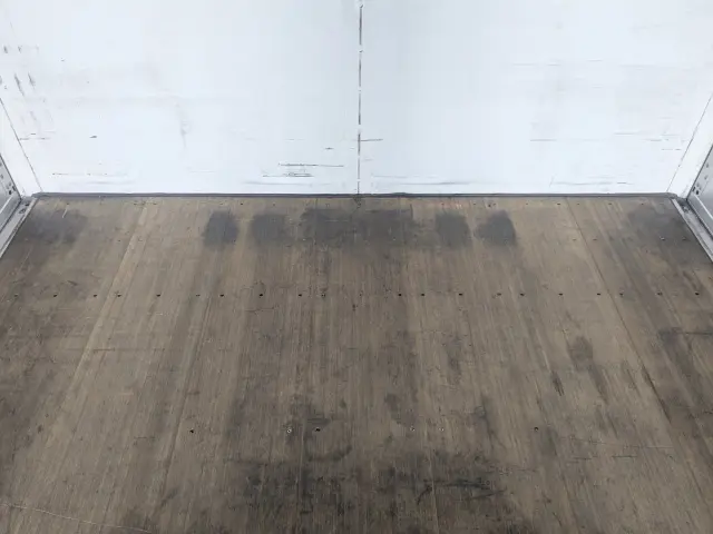 三菱 スーパーグレート 2PG-FS74HZ(8x4)の写真15