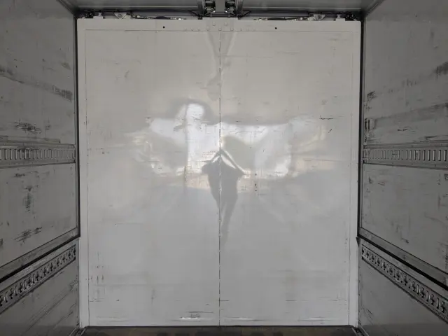 三菱 スーパーグレート 2PG-FS74HZ(8x4)の写真16