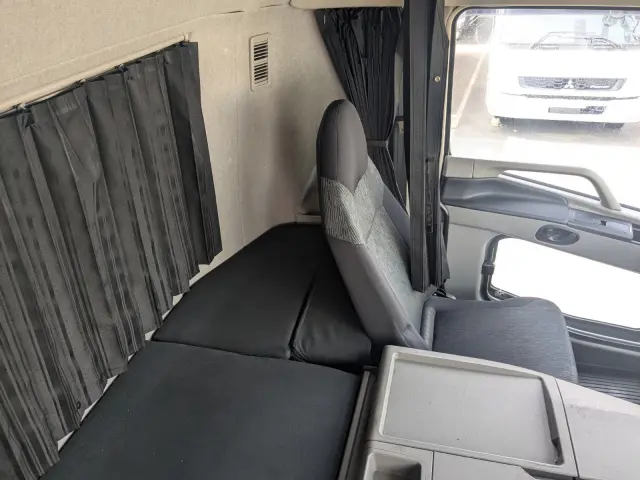 三菱 スーパーグレート 2PG-FS74HZ(8x4)の写真28