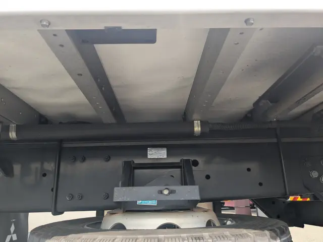 三菱 スーパーグレート 2PG-FS74HZ(8x4)の写真29