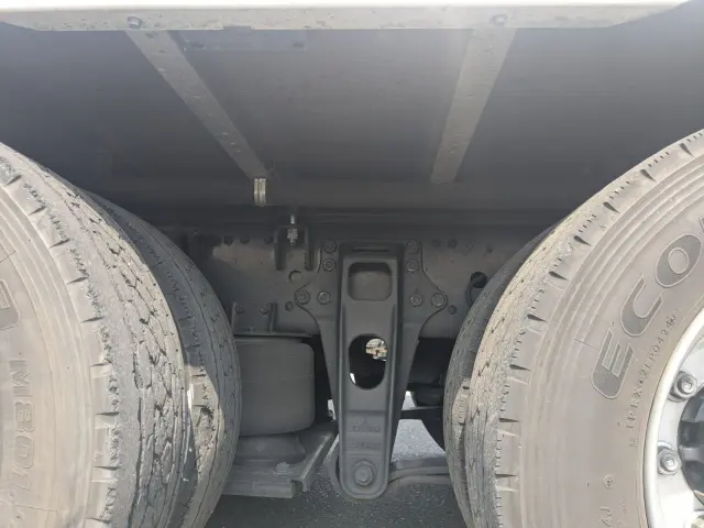 三菱 スーパーグレート 2PG-FS74HZ(8x4)の写真30