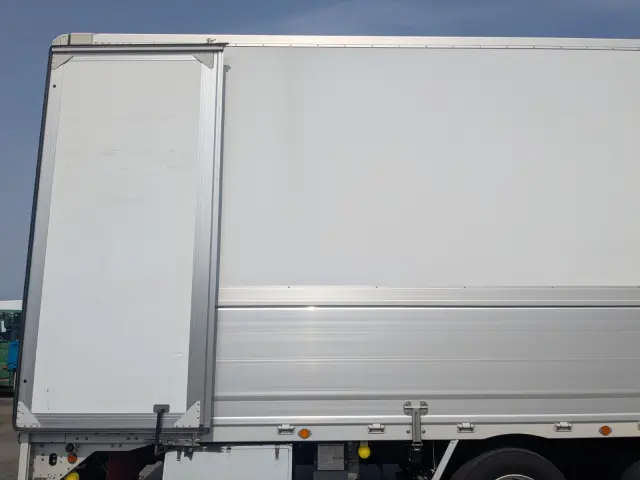 三菱 スーパーグレート 2PG-FS74HZ(8x4)の写真33