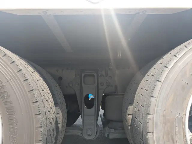 三菱 スーパーグレート 2PG-FS74HZ(8x4)の写真34