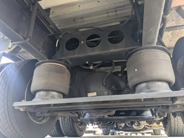 三菱 スーパーグレート 2PG-FS74HZ(8x4)の写真35