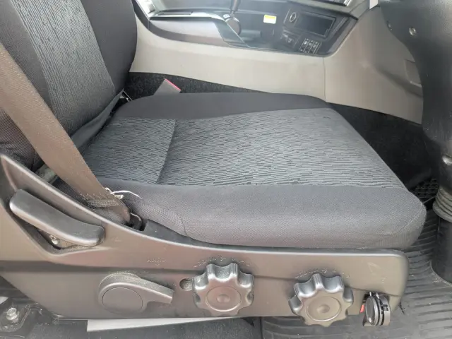 三菱 スーパーグレート 2PG-FS74HZ(8x4)の写真38