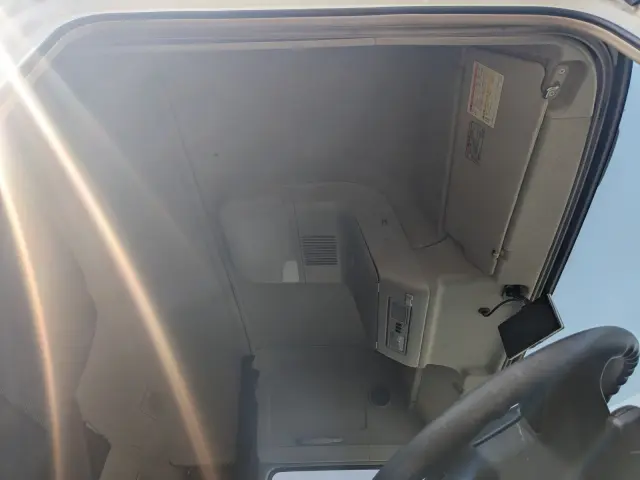 三菱 スーパーグレート 2PG-FS74HZ(8x4)の写真39